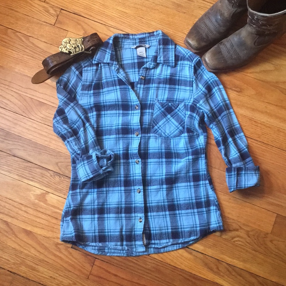 Classic Flannel - Field & Stream